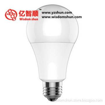 led bulb light G45 A55 A60 A70 A80 3W 5W 7W 9W 12W 15W lamp E27